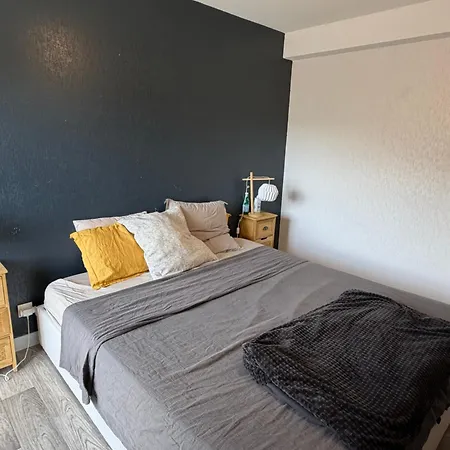 Meuble A Proximite Des Sanctuaires Apartment *